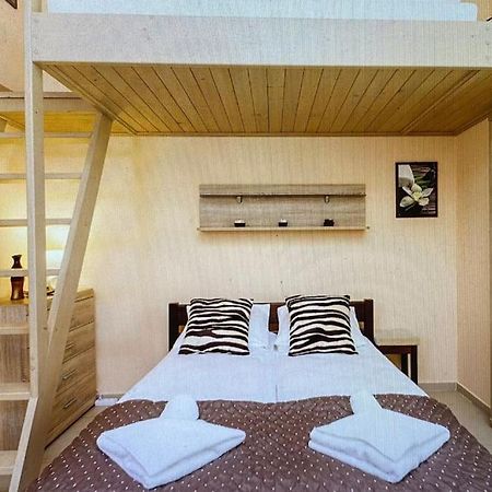 Apartament 7 Minut Od Krupowek Na Nogach! Zakopane Kültér fotó