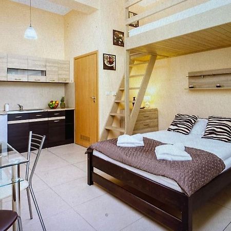 Apartament 7 Minut Od Krupowek Na Nogach! Zakopane Kültér fotó