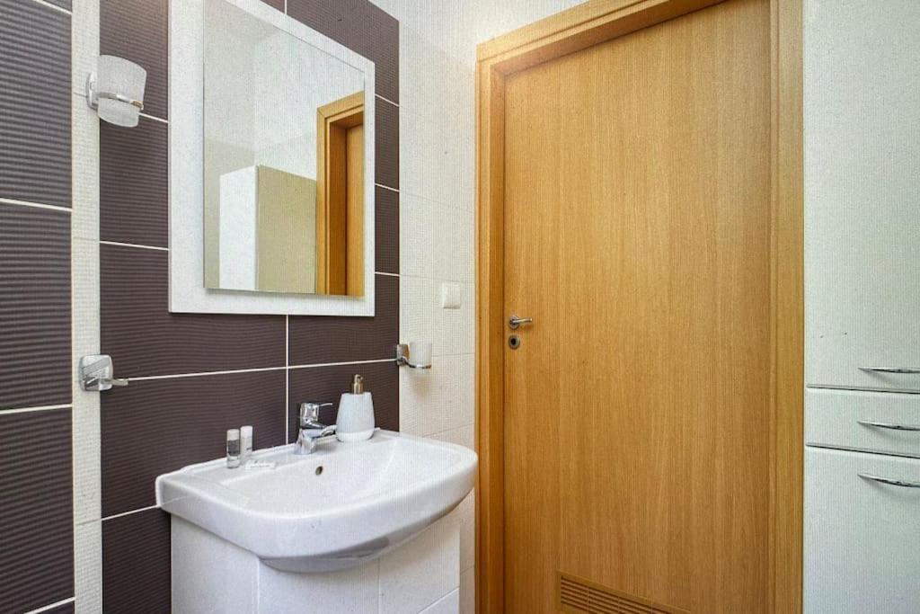Apartament 7 Minut Od Krupowek Na Nogach! Zakopane Kültér fotó