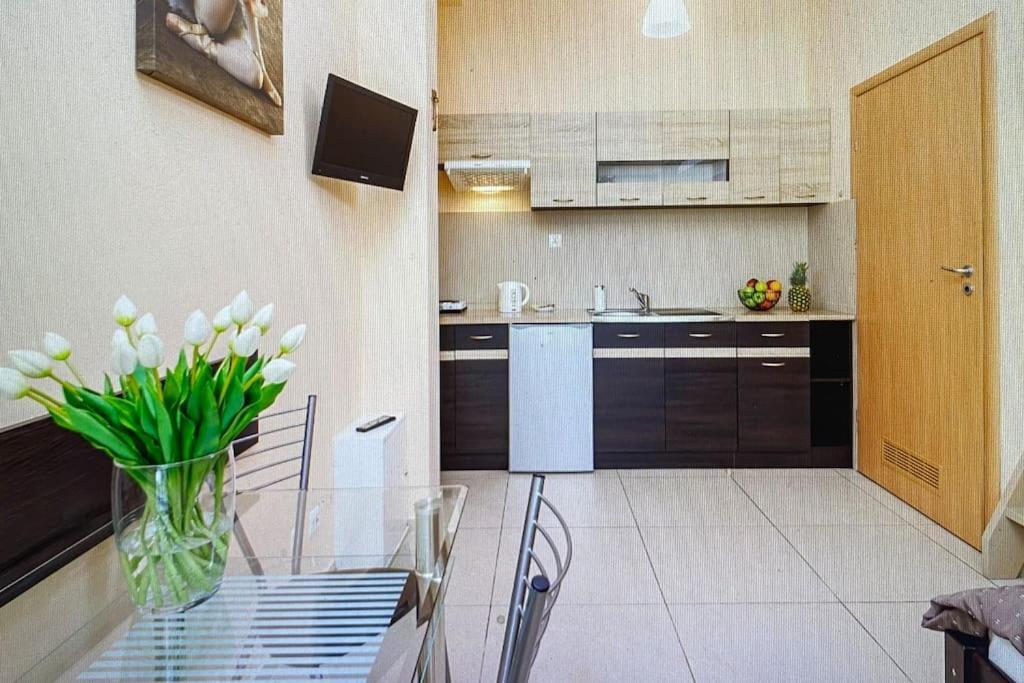 Apartament 7 Minut Od Krupowek Na Nogach! Zakopane Kültér fotó